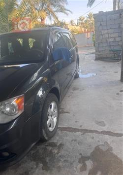 دودج جراند كارافان